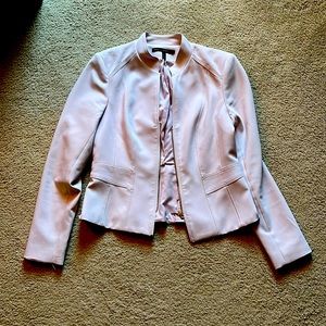 WHBM blazer
